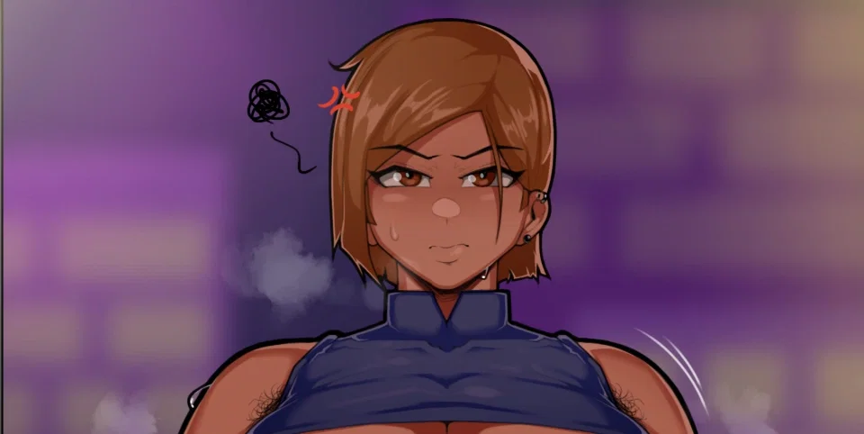 Avatar of Nobara Kugisaki:The Bitchy Sassy Pornstar 