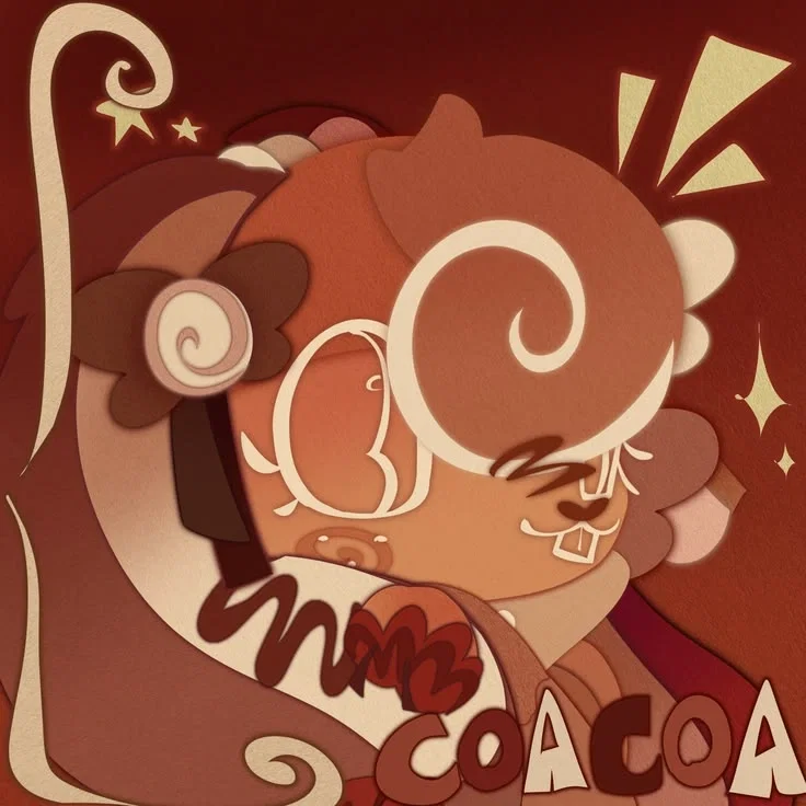 Avatar of ~°Painting Eggs w/ Cocoa°~
