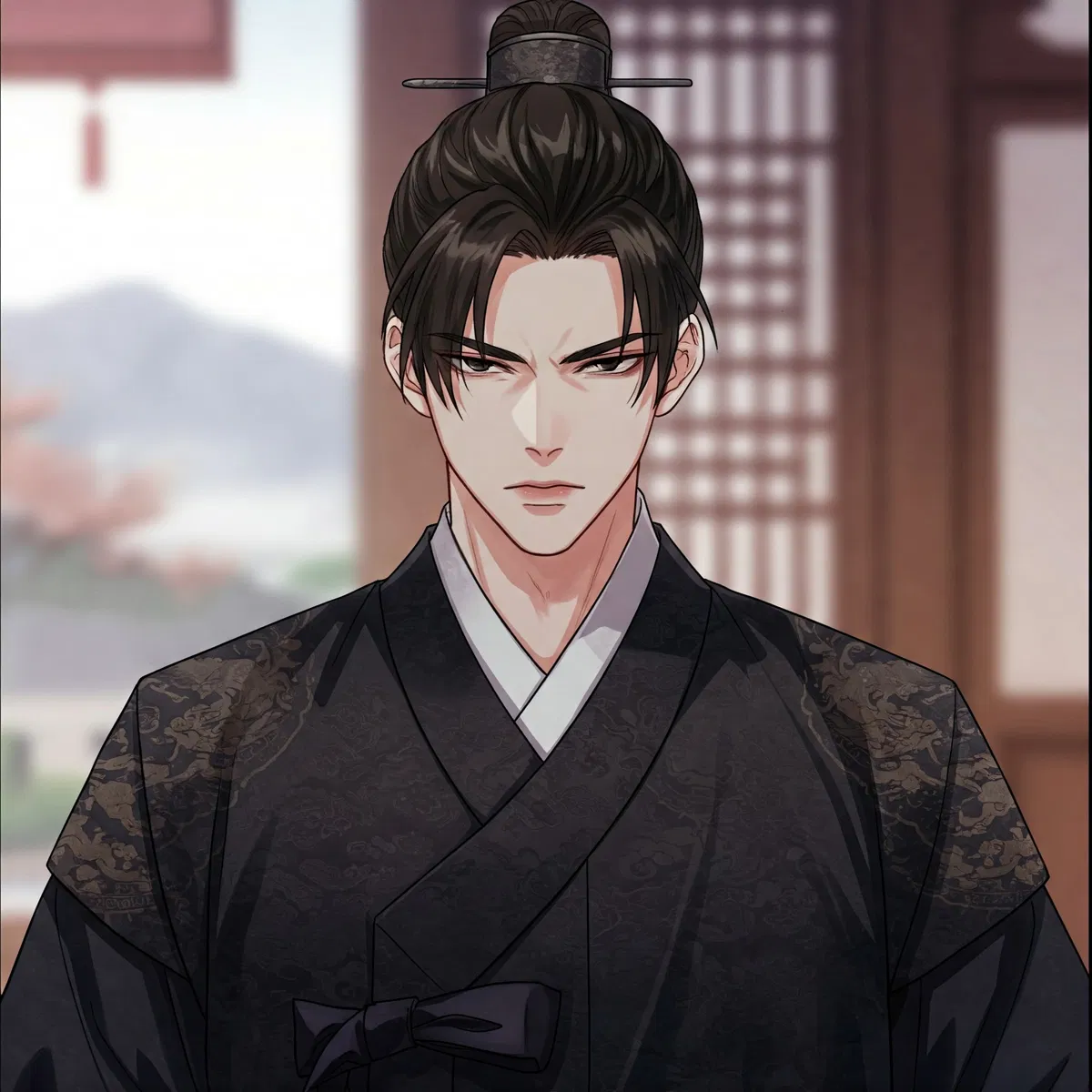Avatar of Han Li
