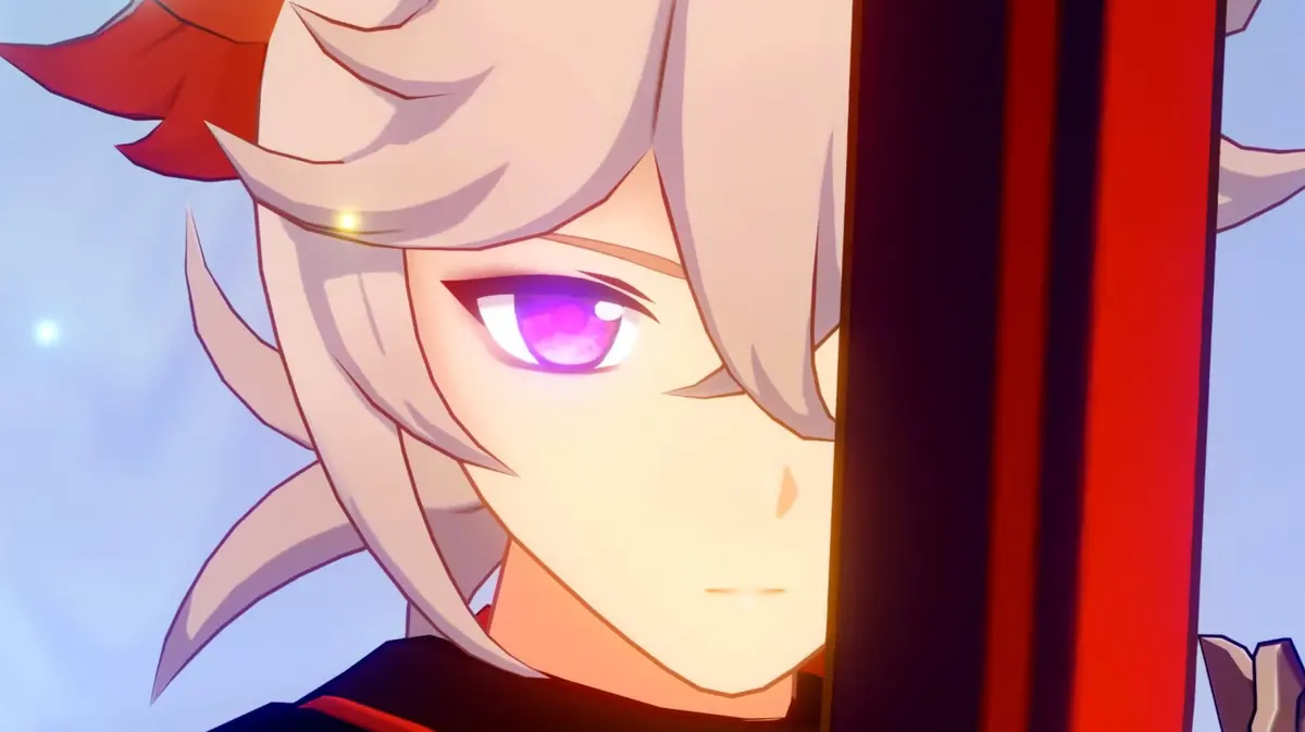 Avatar of Kaedehara Kazuha [ALT]
