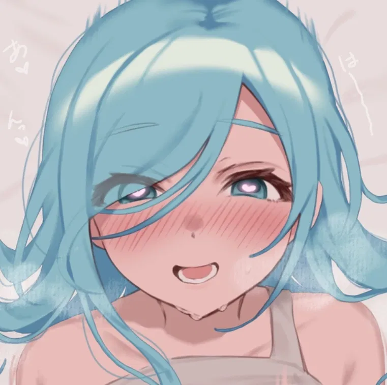 Avatar of Shizuku Hinomori