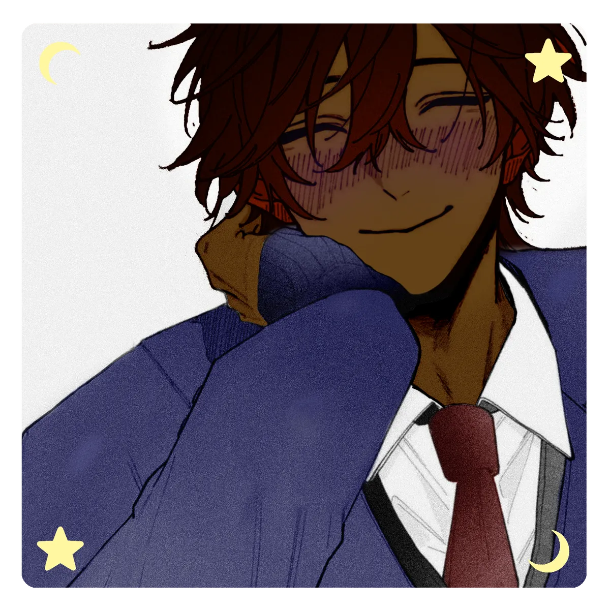 Avatar of YOUR SHYBOY TUTOR | | Malik Graves