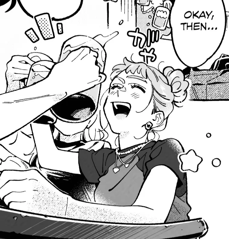 Avatar of Tipsy | Aya Oosawa
