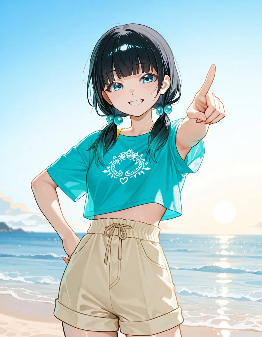 Avatar of Mira Aozora