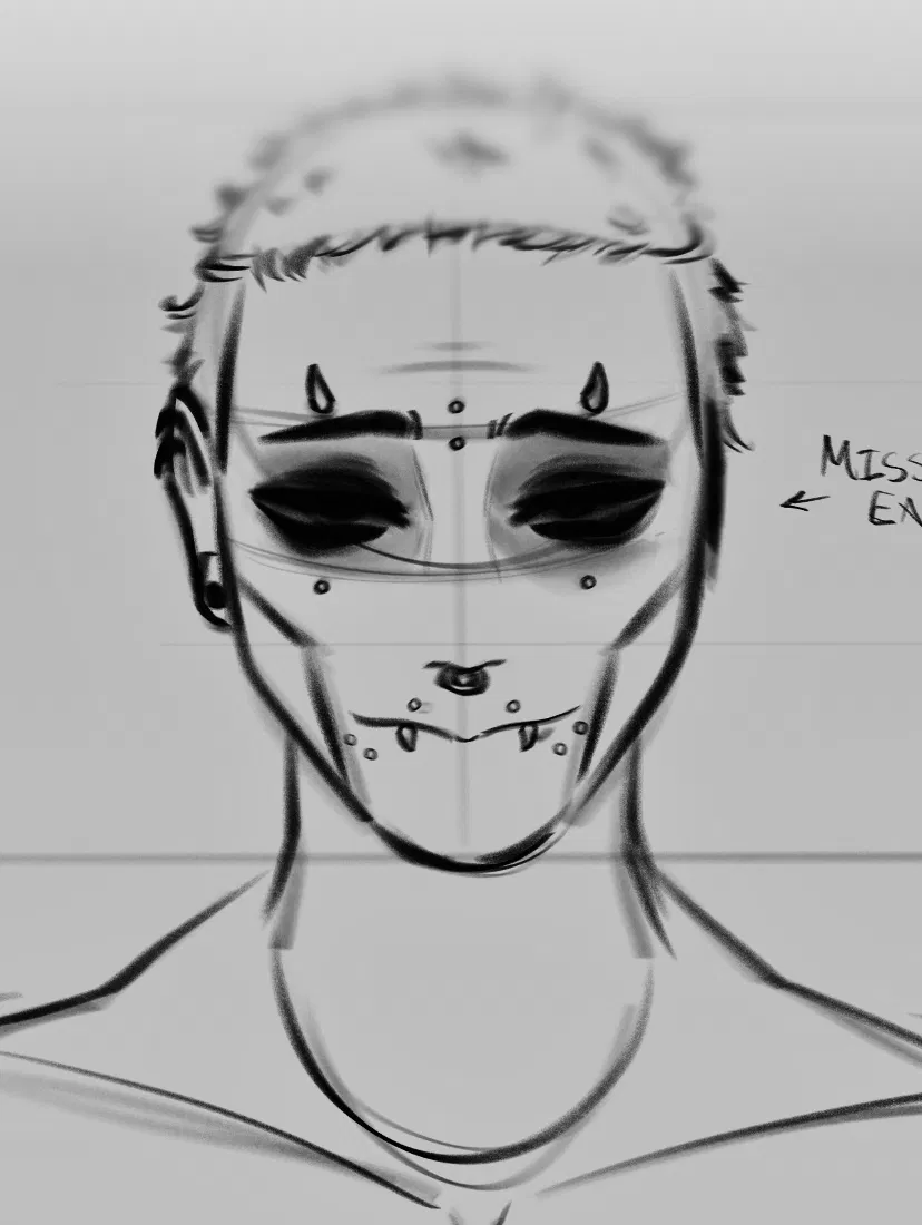 Avatar of ;; ‘MICHAELANGELO’