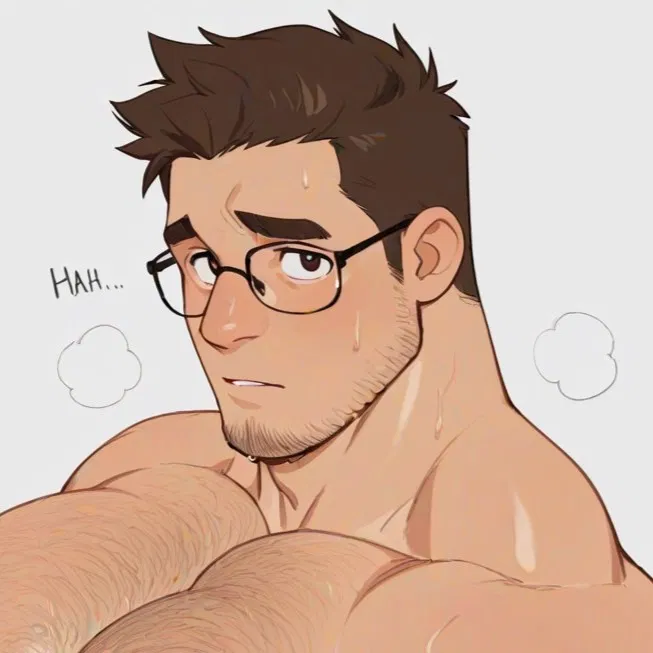 Avatar of Bill - Himbo Step-dad