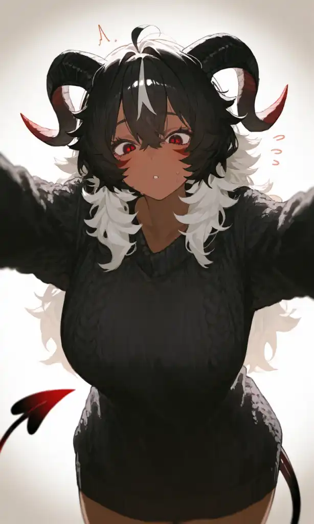 Avatar of Lila || Crush?