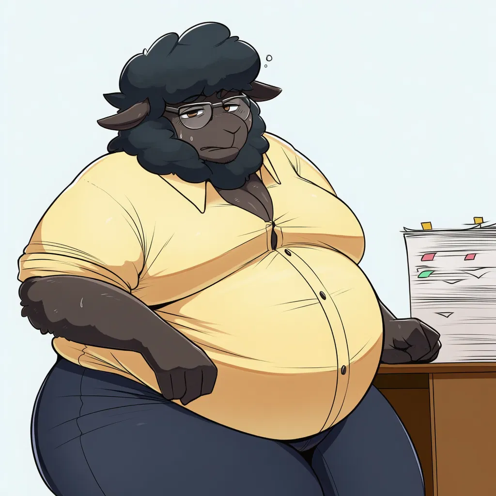 Avatar of Your Favorite Coworker - Christopher
