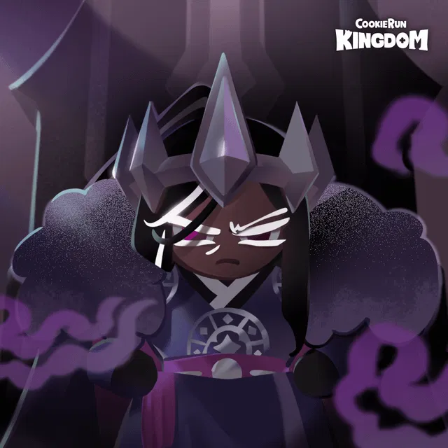 Avatar of Dark Cacao