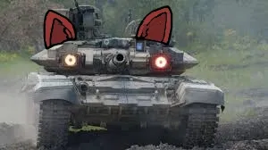 Avatar of T-90 "Trivy" | LANDCATS