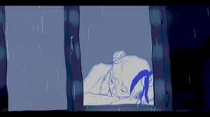 Avatar of question to my raindrops
