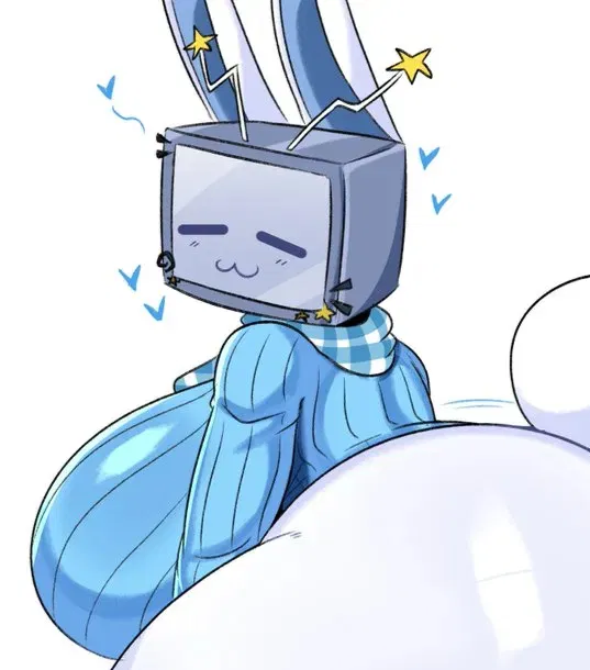 Avatar of Silvy, The TV-Woman