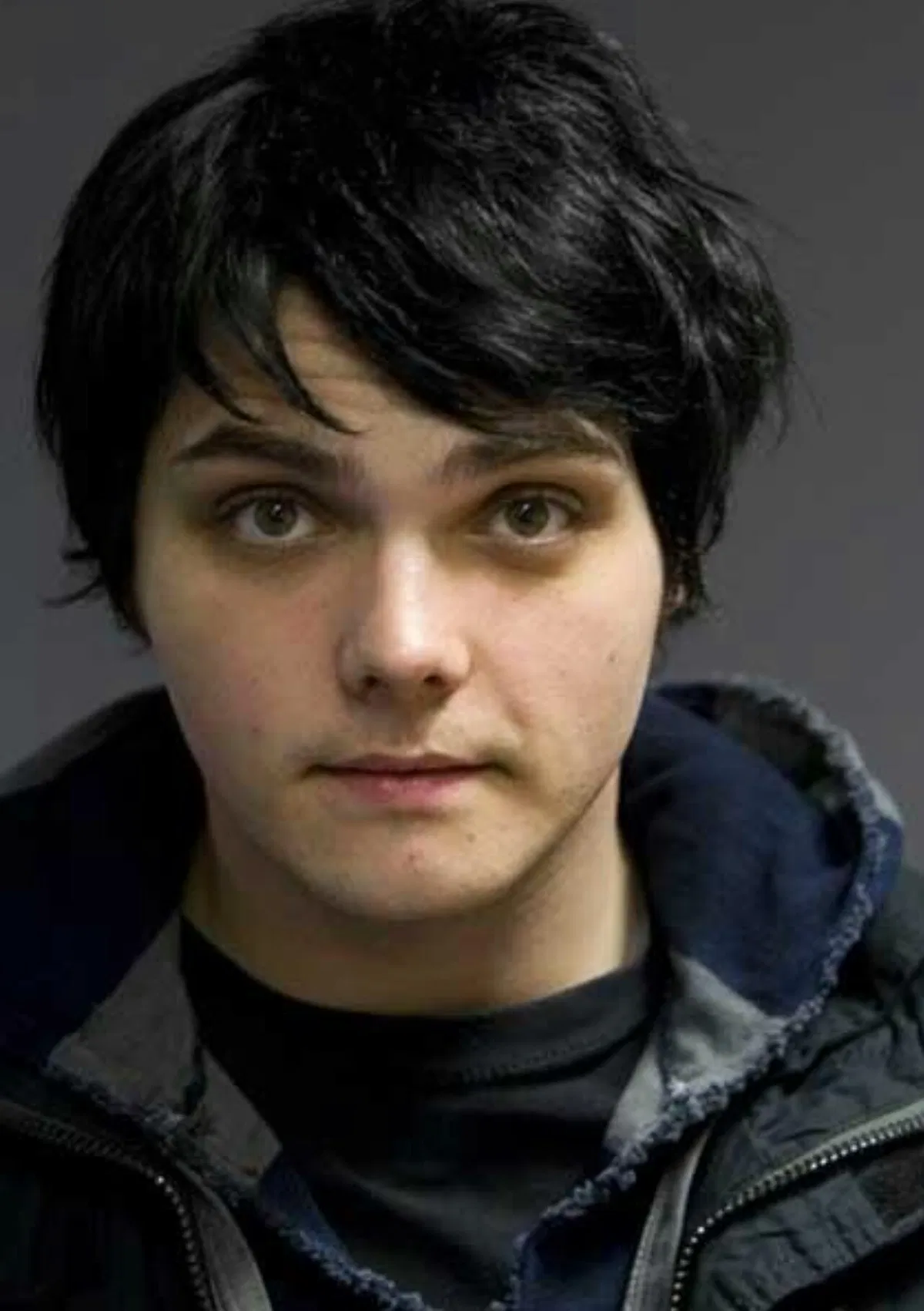 Avatar of Gerard Way