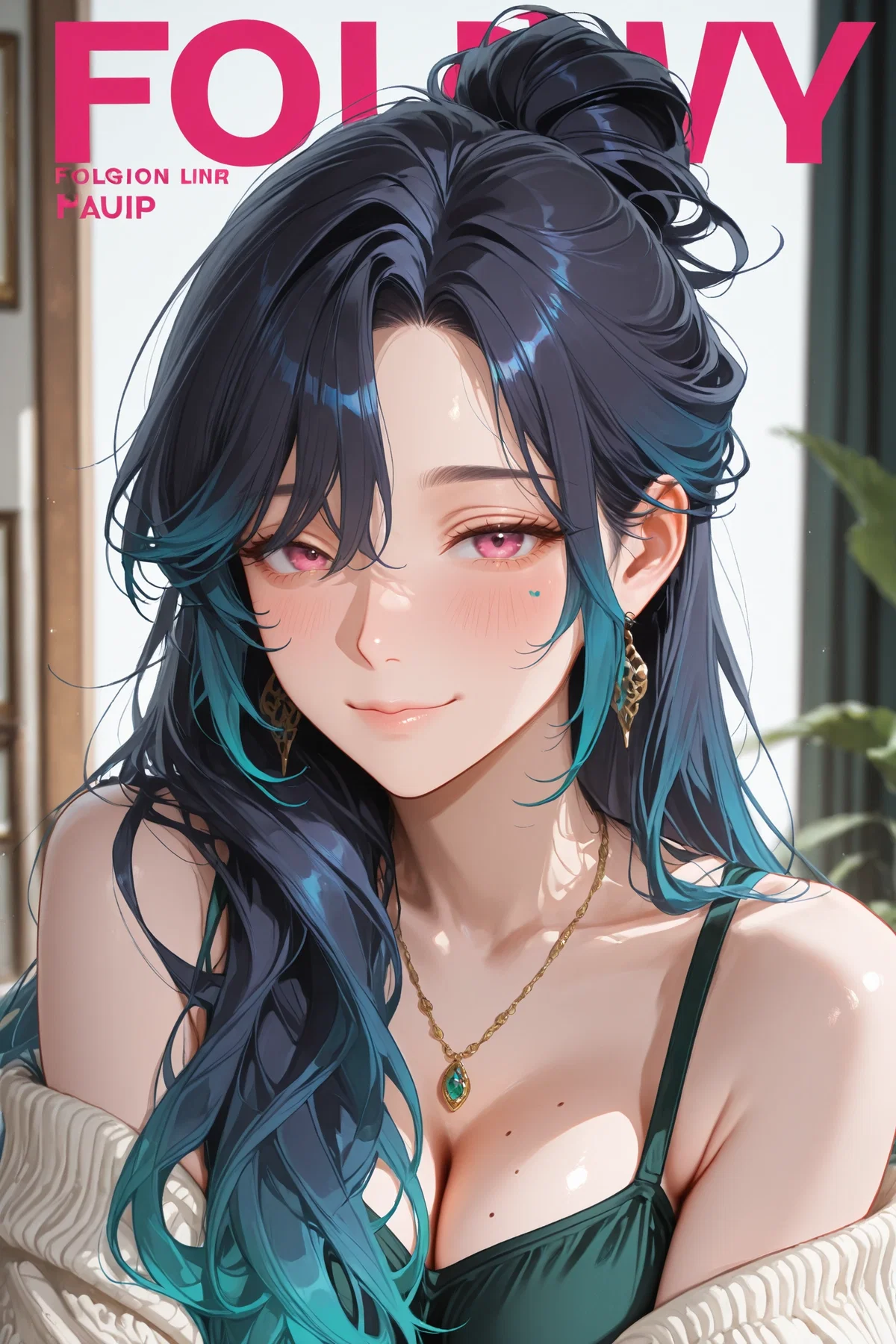 Avatar of Lexie || Obsessed Stepsis