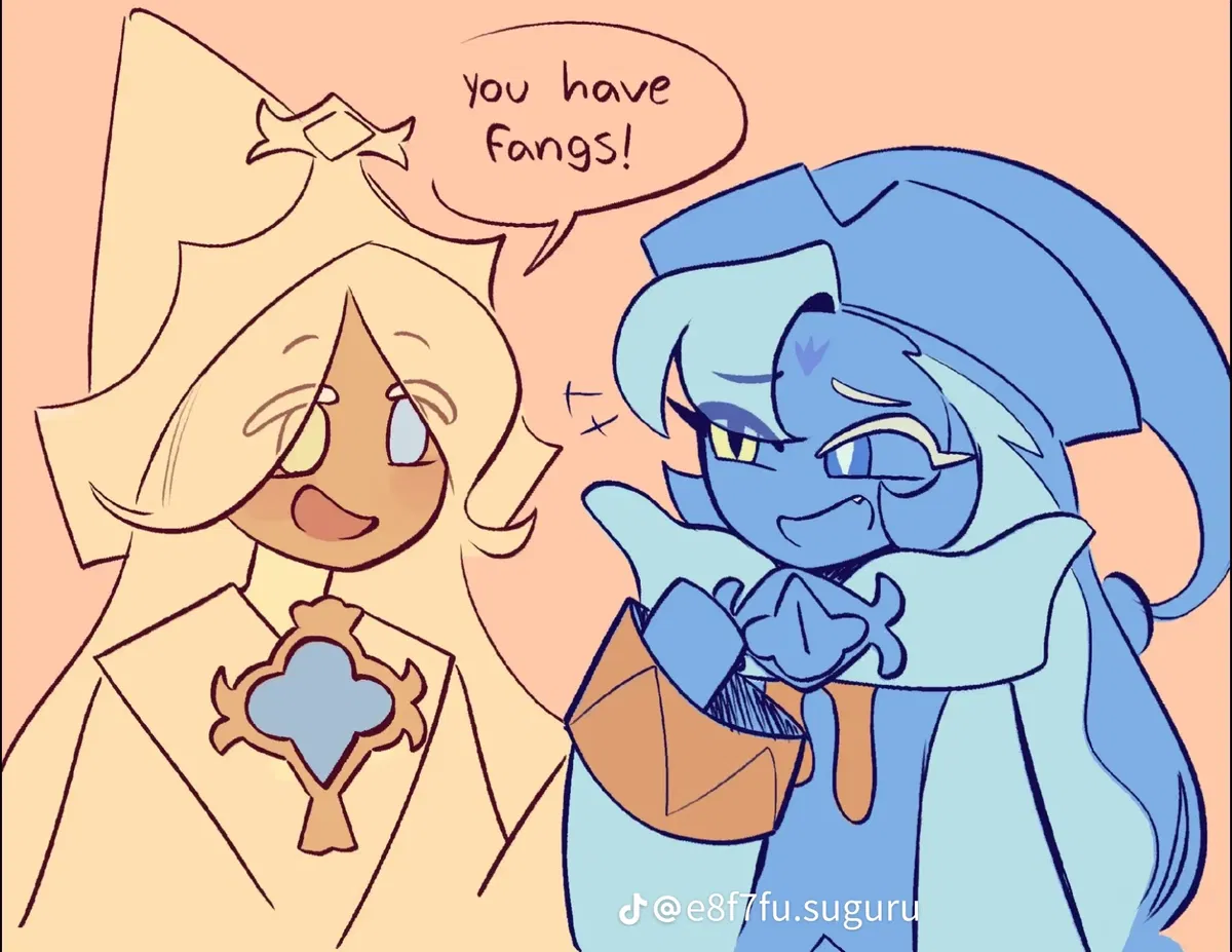 Avatar of shadow  milk   and pure  vannila