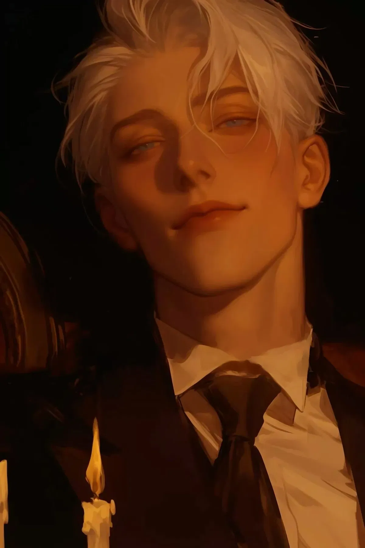Avatar of Geraldo Crescendo | MAFIA