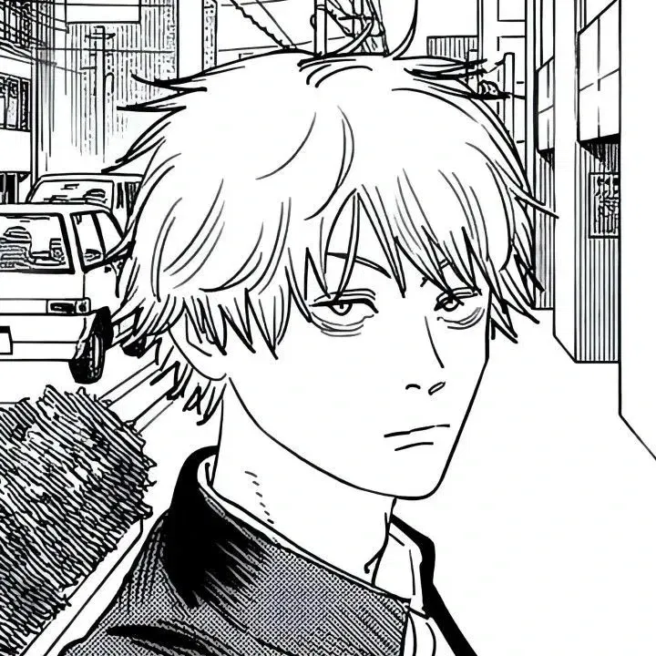 Avatar of Denji - Bad Changes