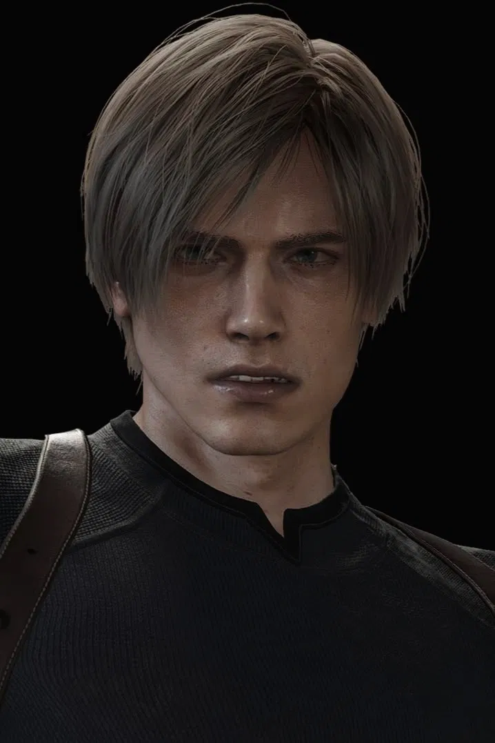 Avatar of Leon S. Kennedy
