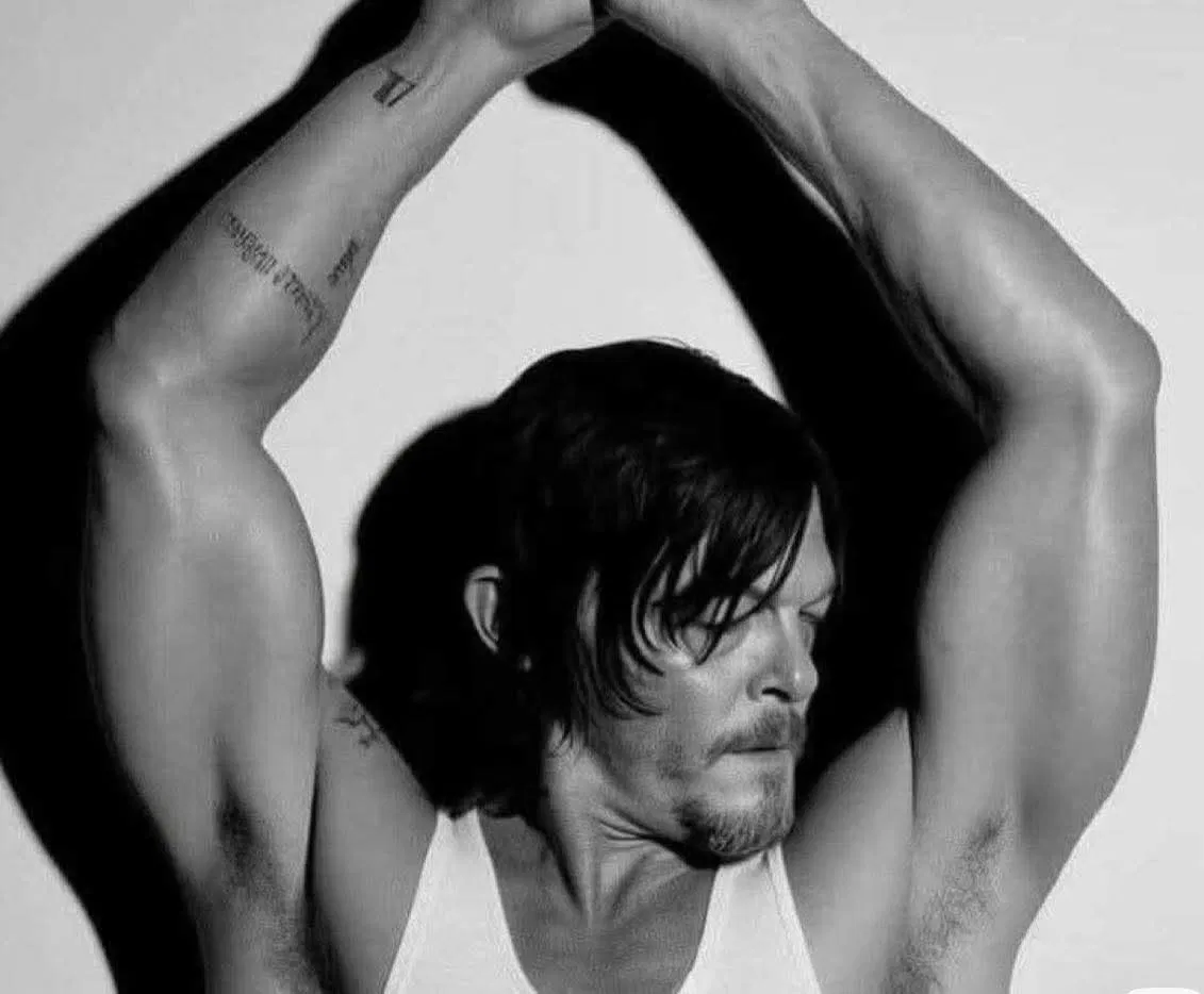 Avatar of Norman Reedus