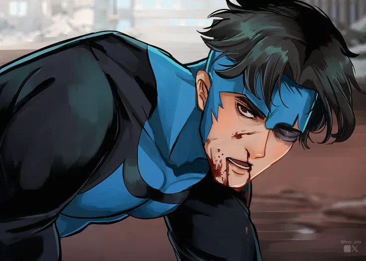 Avatar of Mark Grayson - Invincible