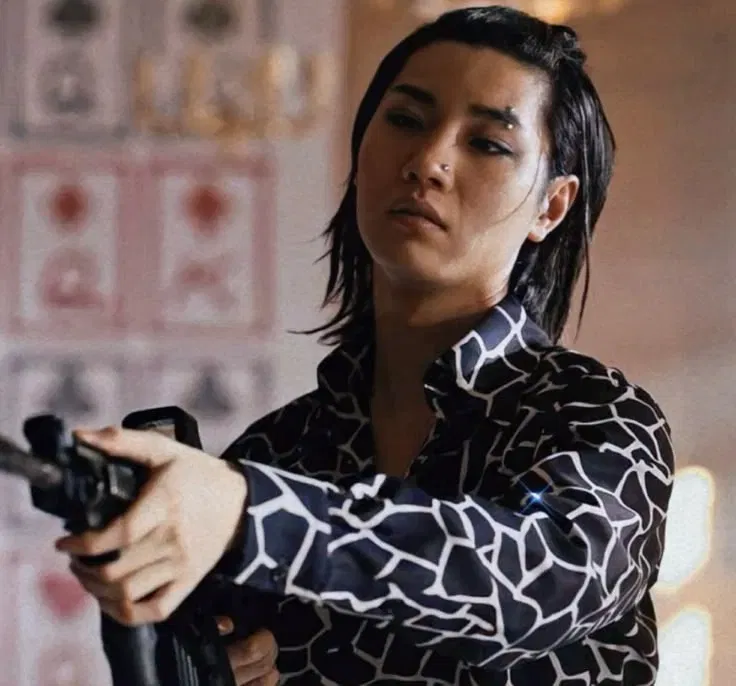 Avatar of Suguru Niragi || Alice in Borderland