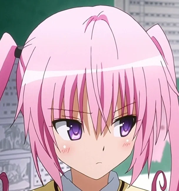 Avatar of Nana Astar Deviluke