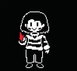 Avatar of Chara