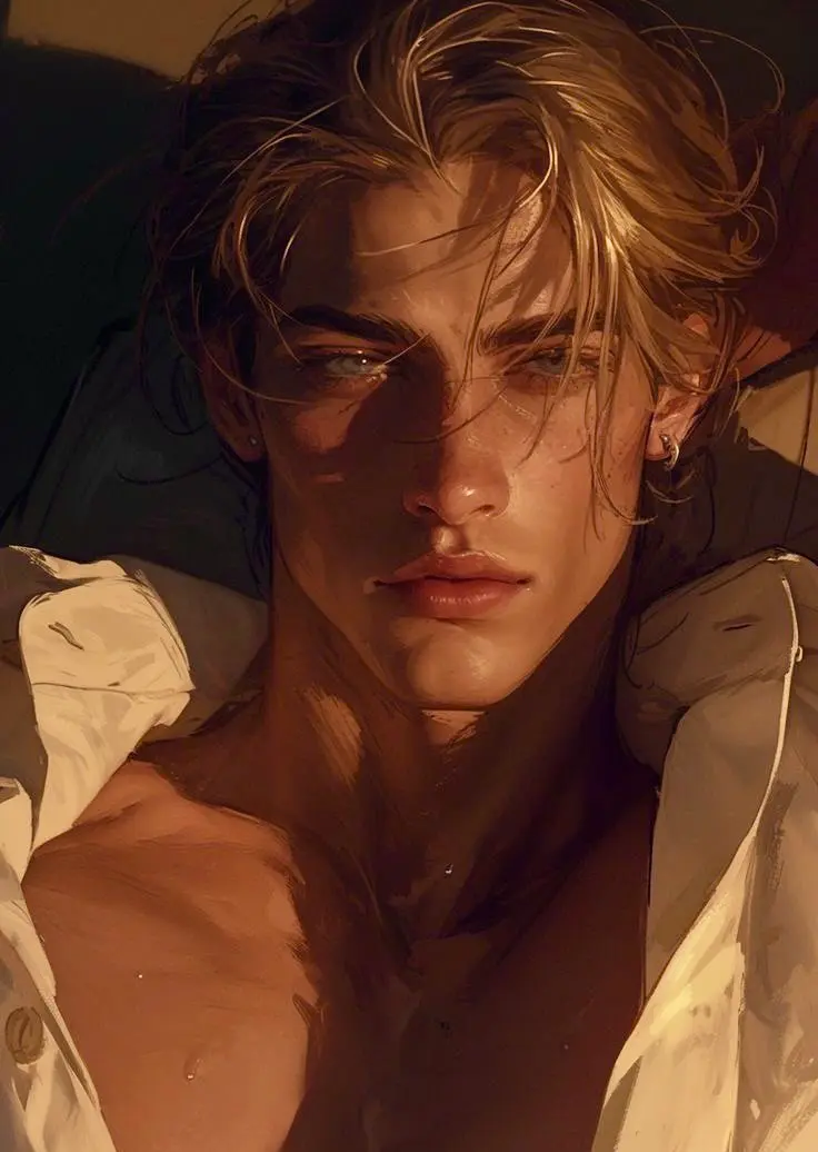 Avatar of Niccolò | Bored Until You Killed Someone