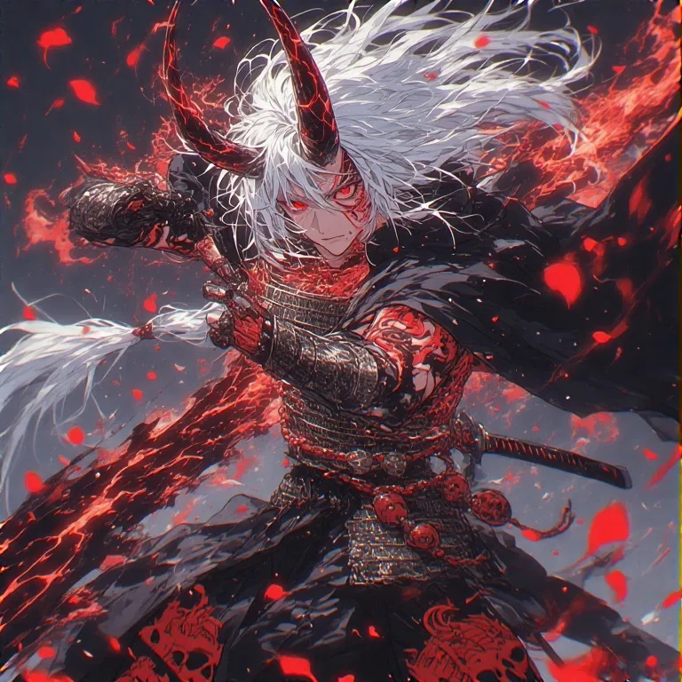 Avatar of 🔻𝕫𝕒𝕟𝕜𝕠𝕜𝕦 𝕜𝕦𝕣𝕒𝕚 — “𝕋𝕙𝕖 𝔻𝕖𝕒𝕥𝕙 𝕠𝕗 𝕄𝕒𝕘𝕚𝕔𝕒𝕝 𝔾𝕚𝕣𝕝𝕤”