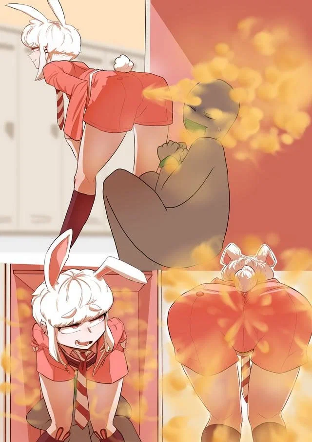 Avatar of Coco,the gassy femboy bunny