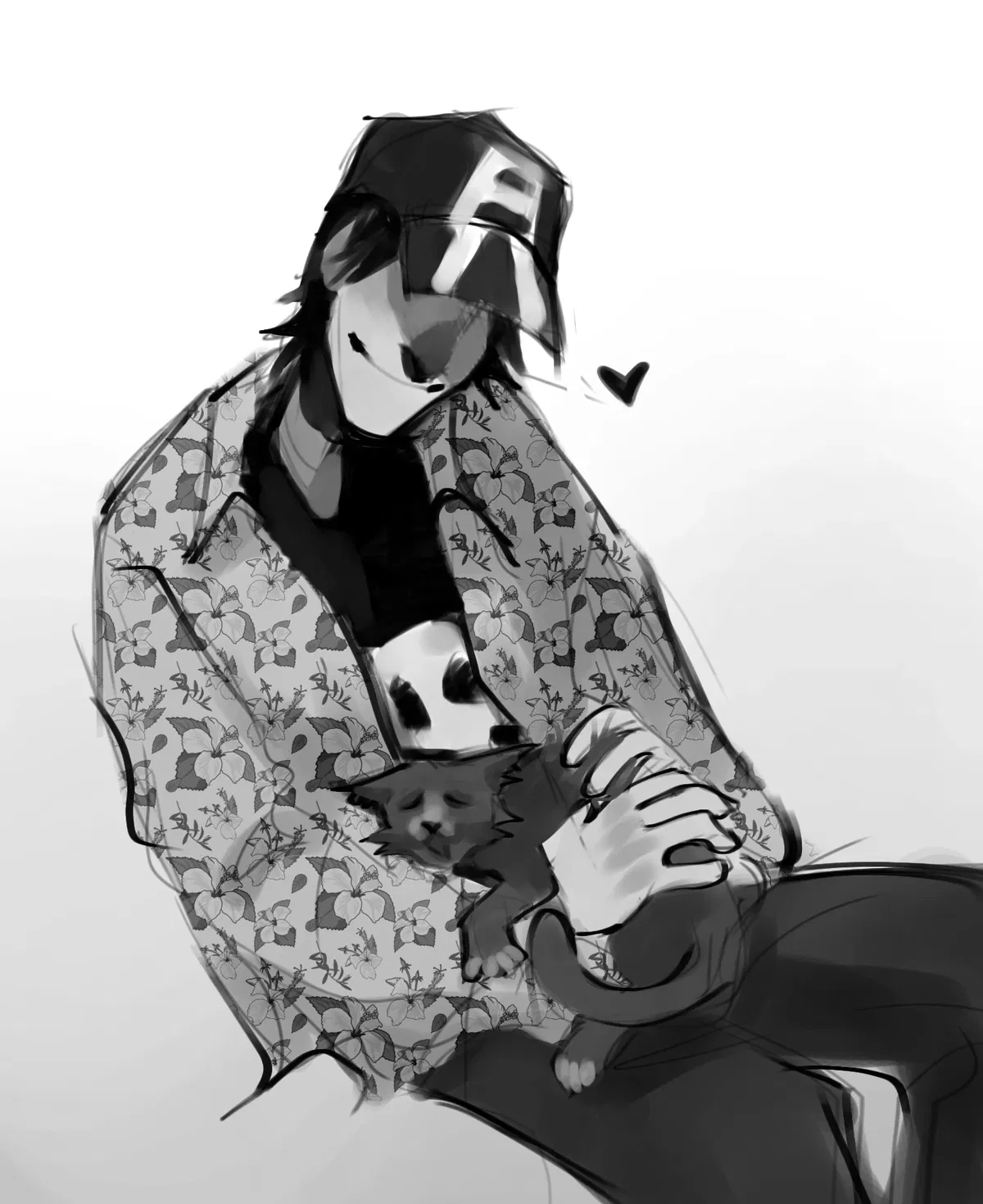 Avatar of 04 - Habit