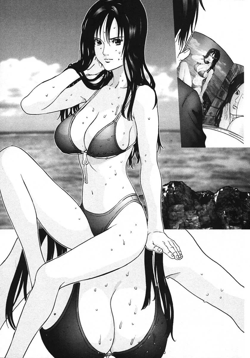Avatar of Reika Shimohira