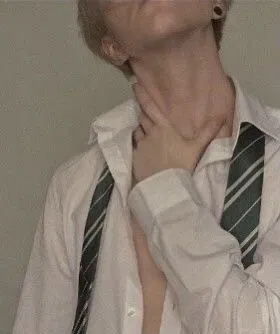 Avatar of Draco Lucius Malfoy