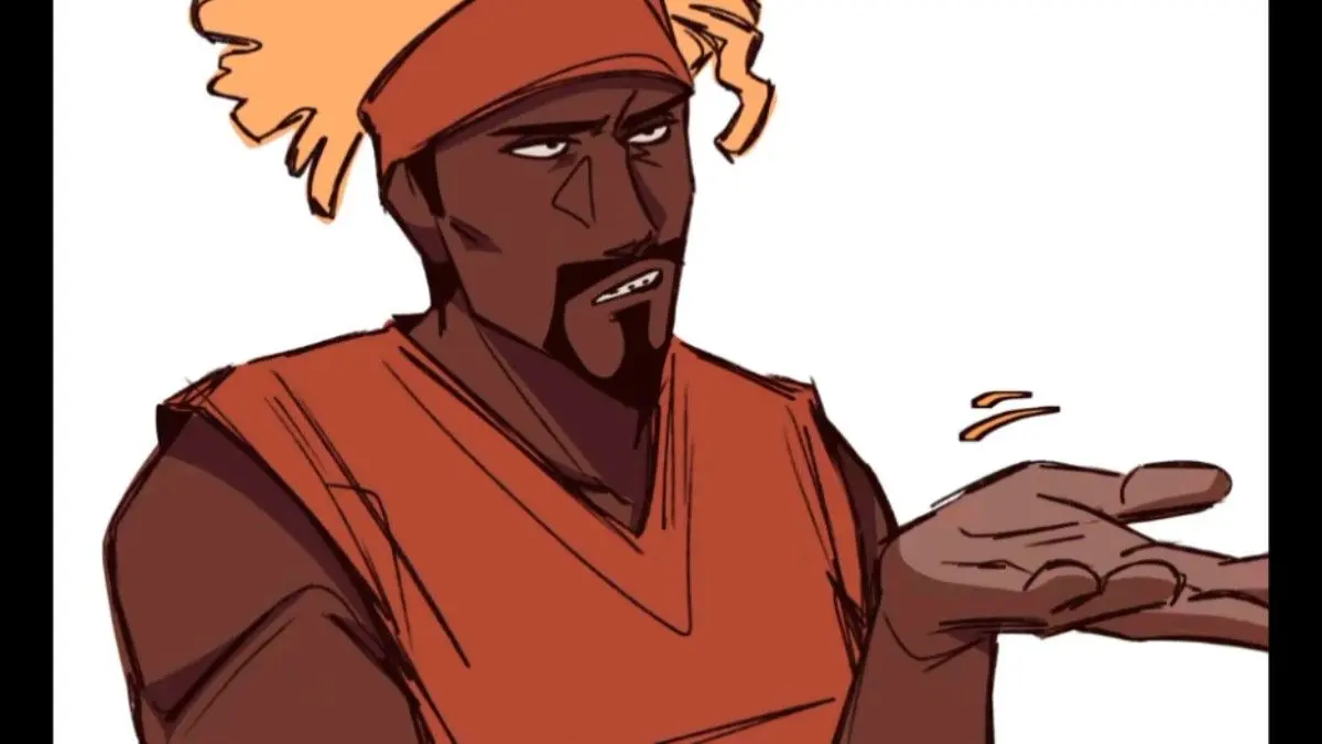 Avatar of Frylock 