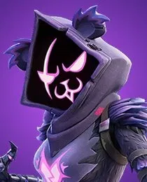 Avatar of Scare Bear - Raven Team Leader