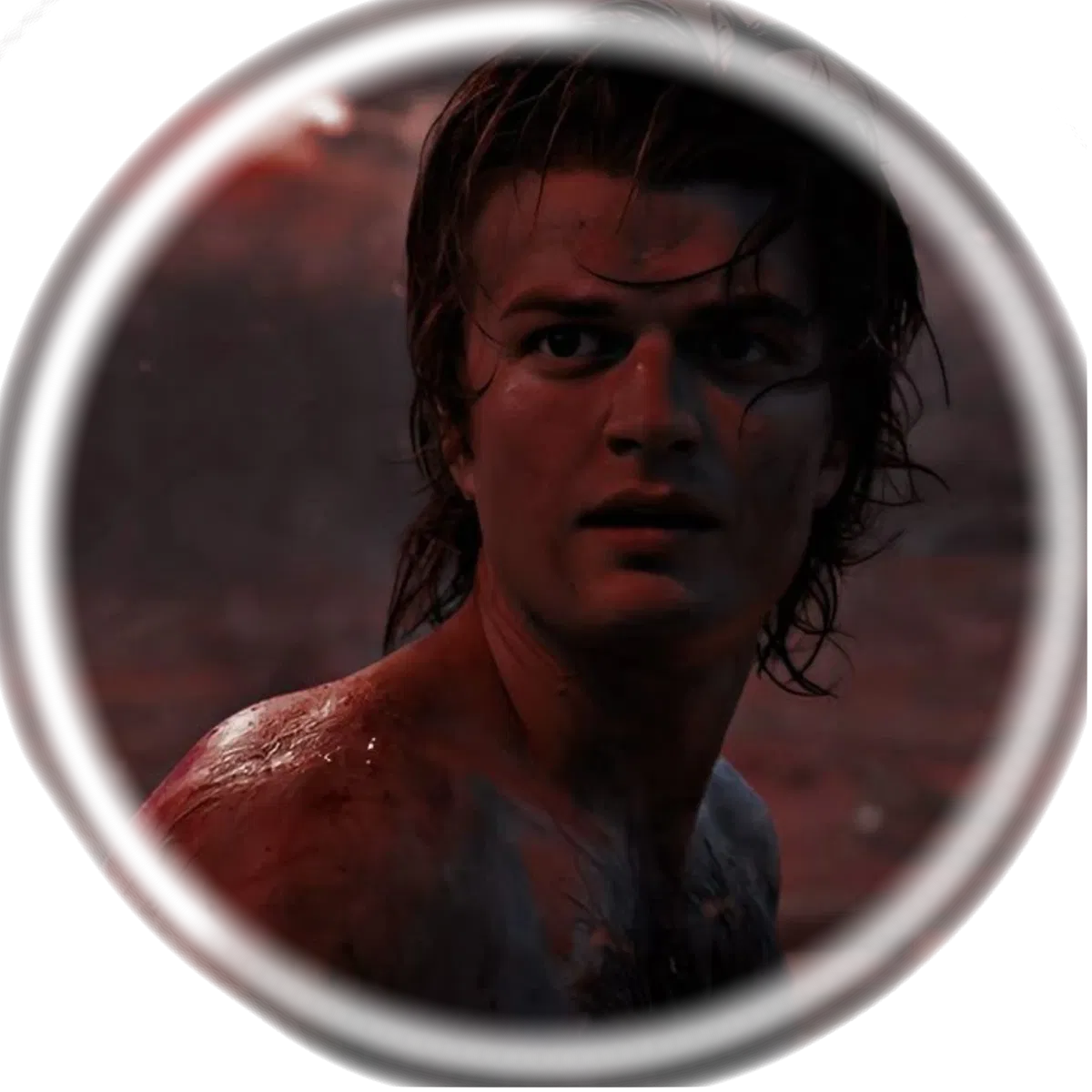 Avatar of Steve Harrington