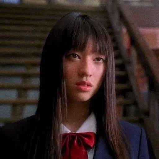 Avatar of Gogo Yubari