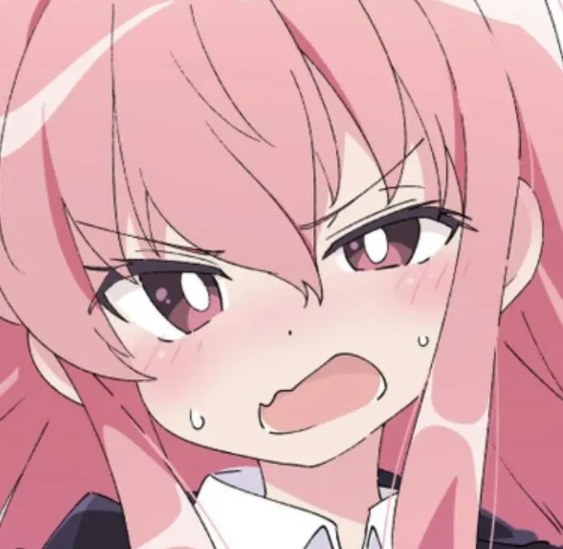Avatar of Your 'Naughty' Friend
