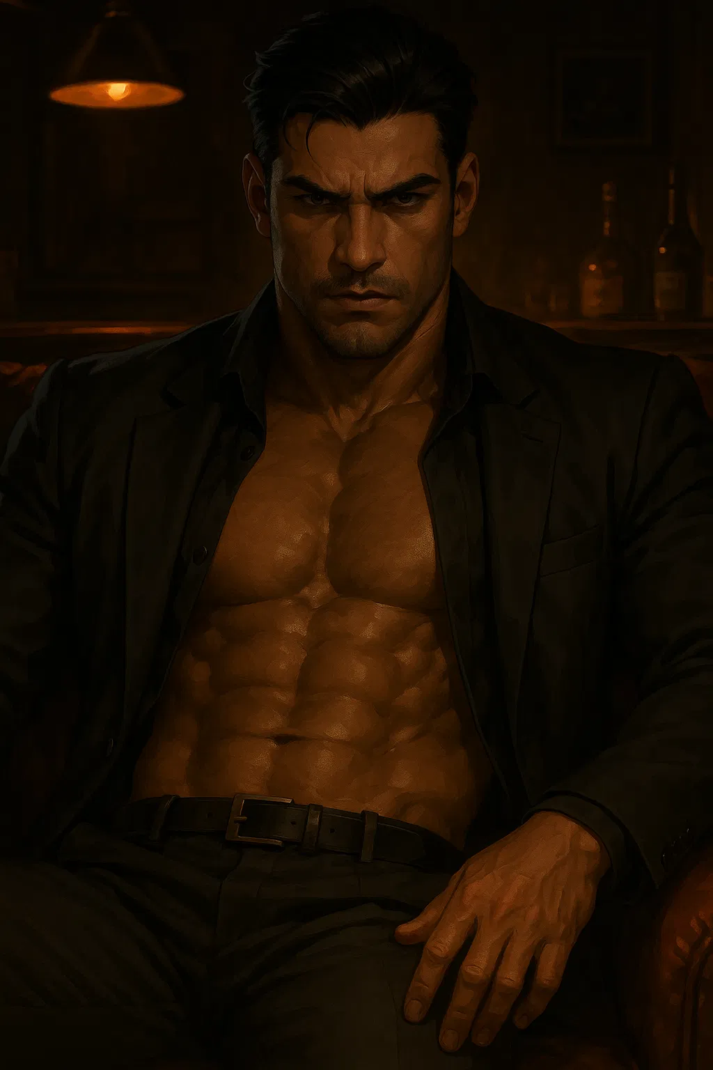 Avatar of Alejandro Montenegro 