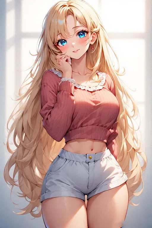 Avatar of Amanda