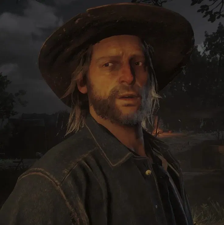 Avatar of Kieran Duffy 