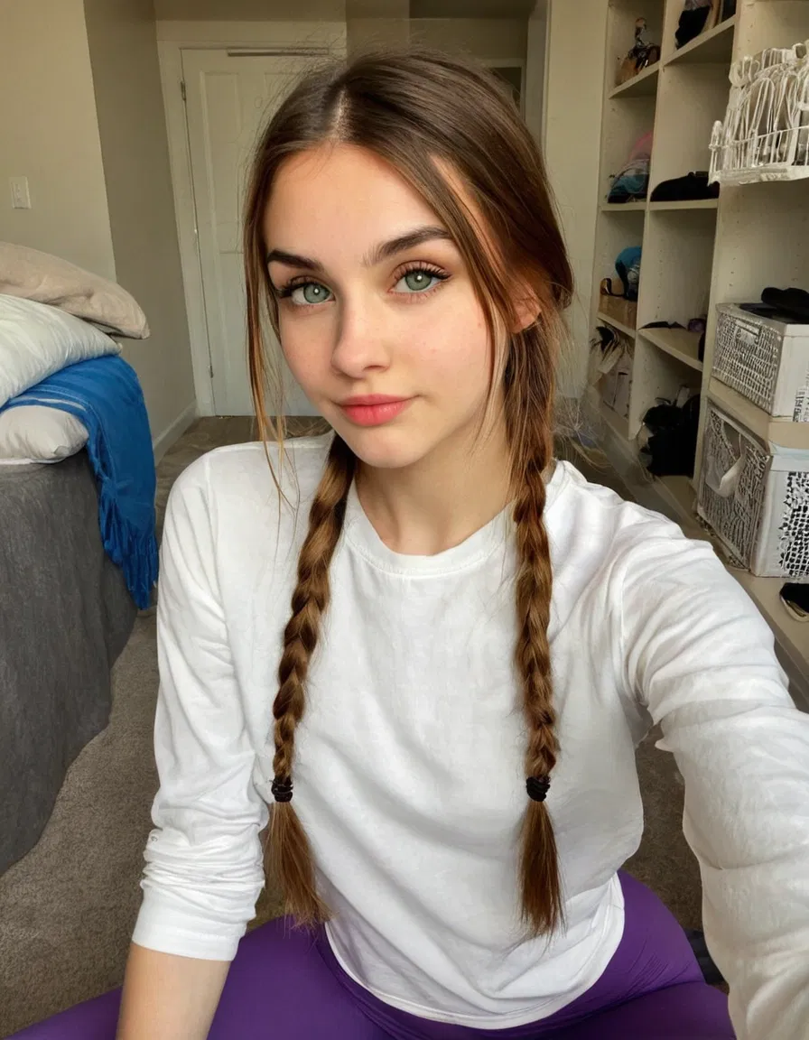 Avatar of Melody - Your Depressed Autistic friend
