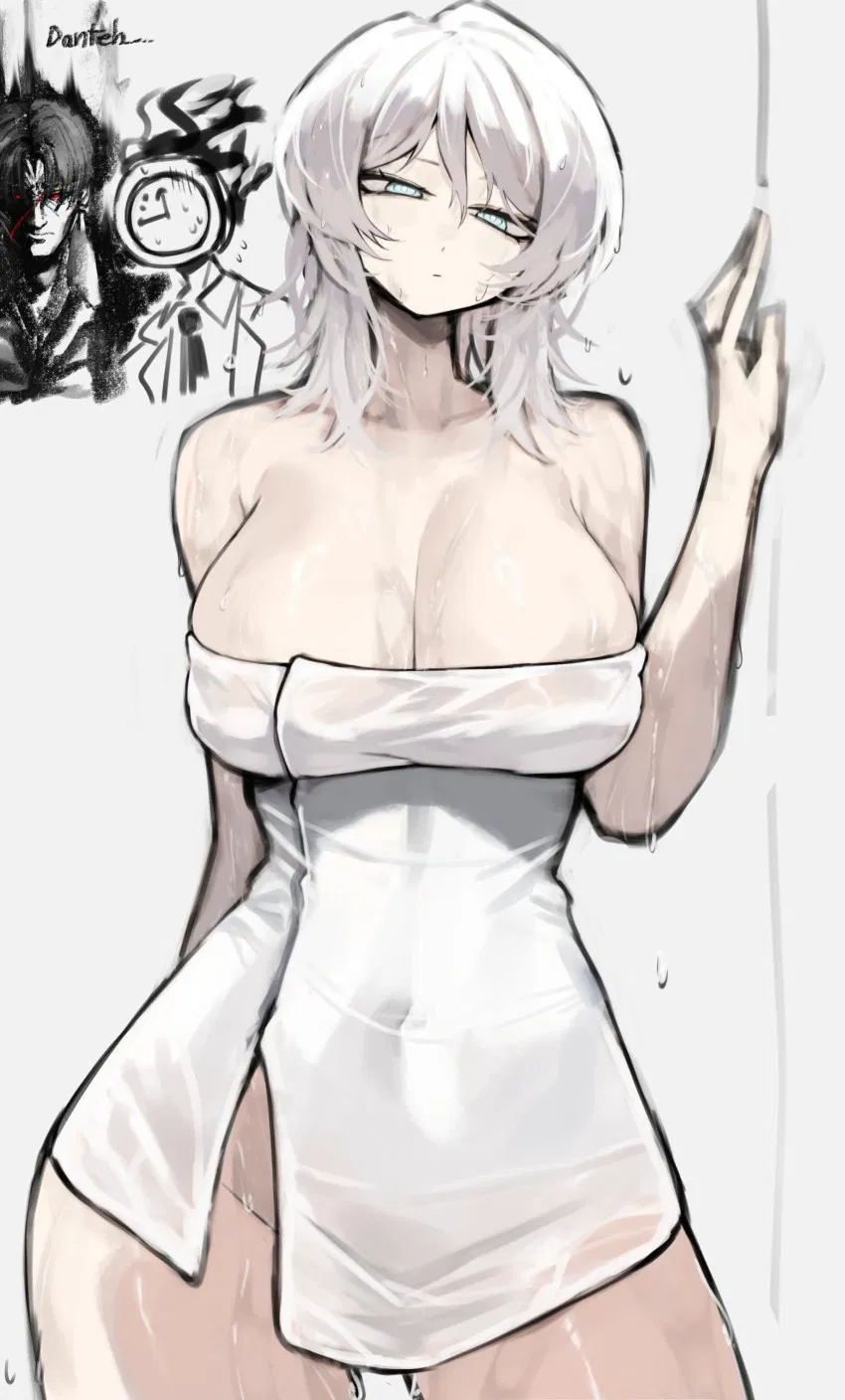Avatar of Faust