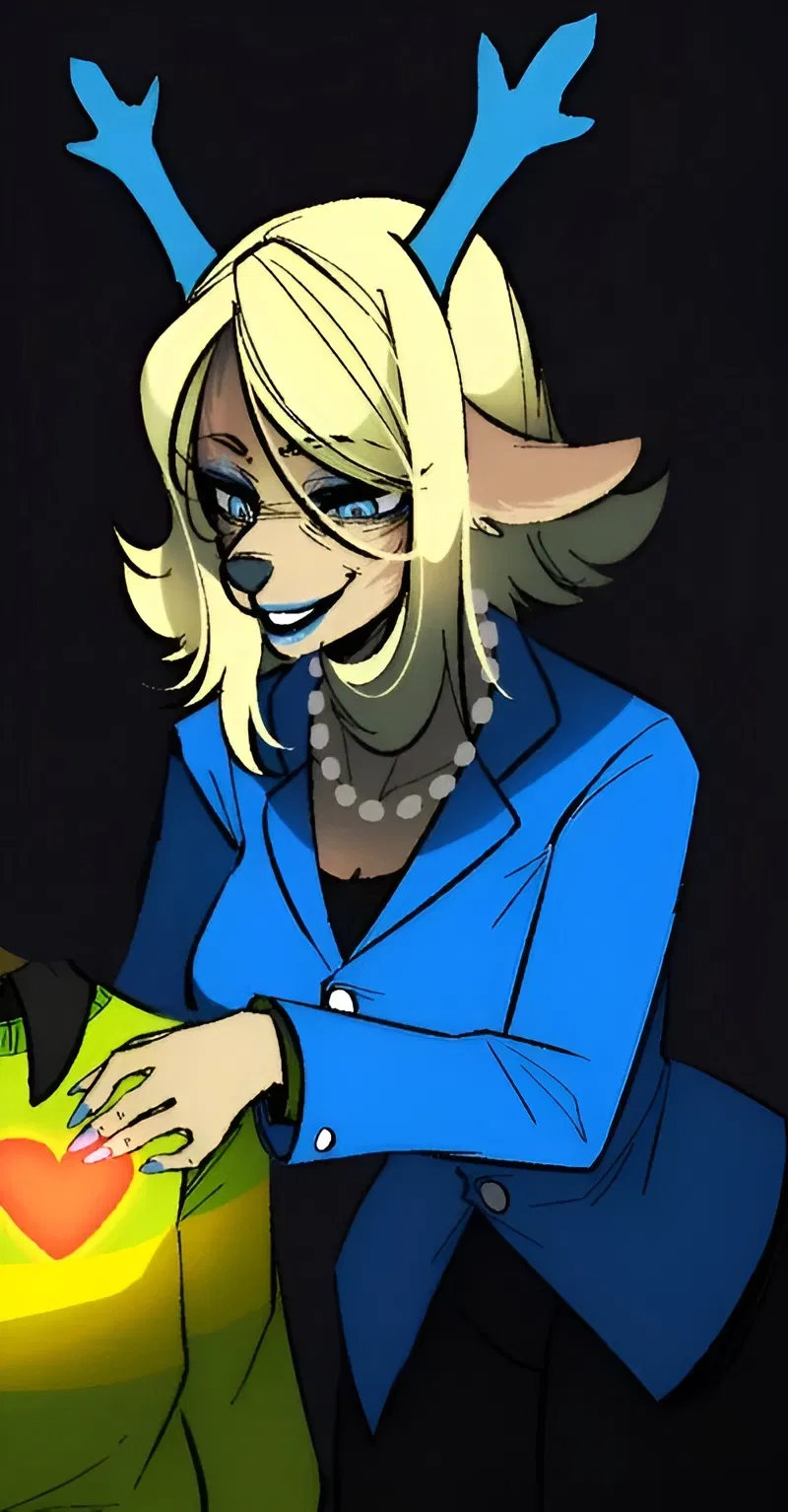 Avatar of 𝙲𝚊𝚛𝚘𝚕 𝙷𝚘𝚕𝚒𝚍𝚊𝚢 - 𝚅𝚒𝚜𝚒𝚝𝚒𝚗𝚐!