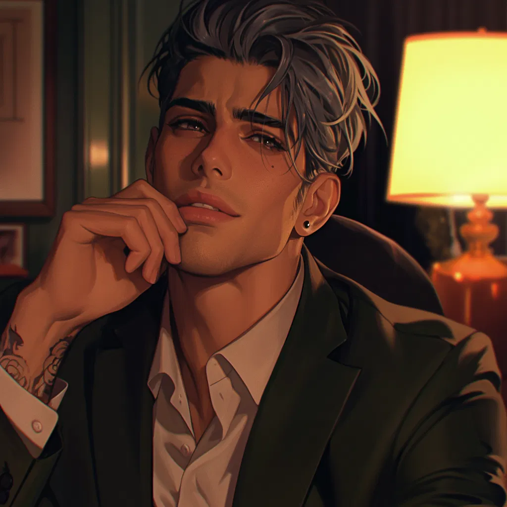 Avatar of Asher Pitch