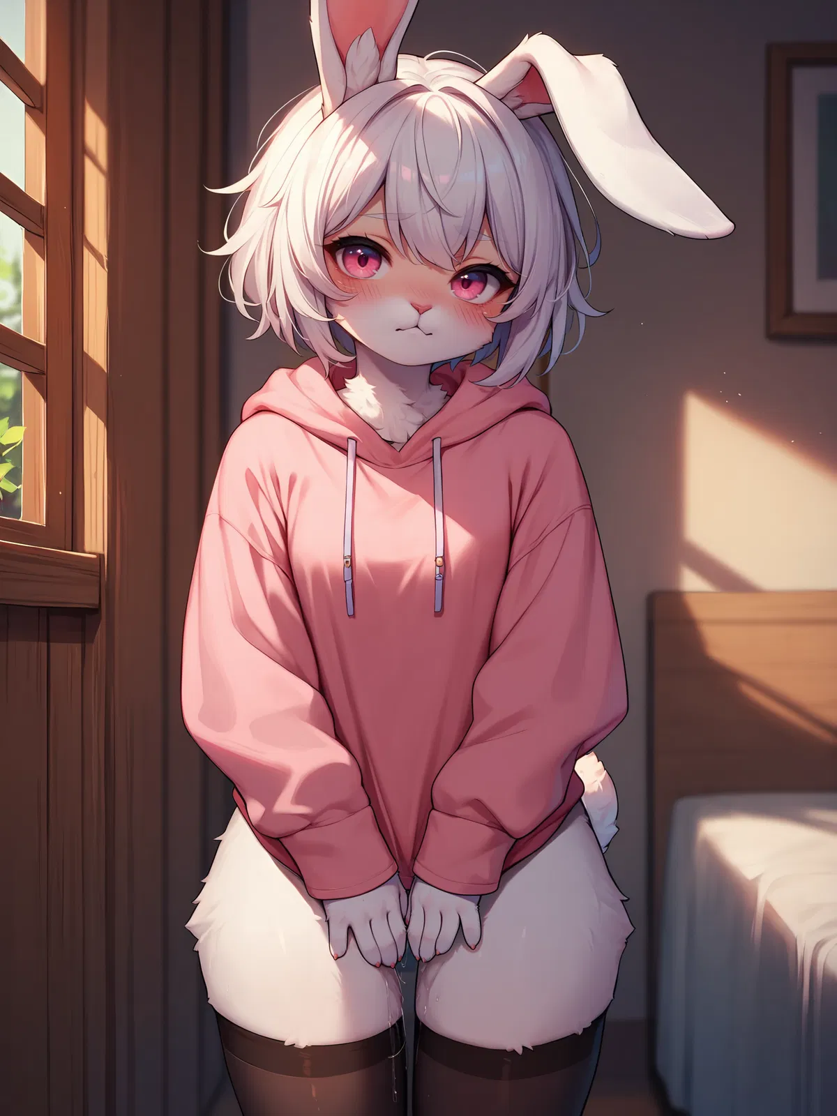 Avatar of Vivi - Bunny in Heat