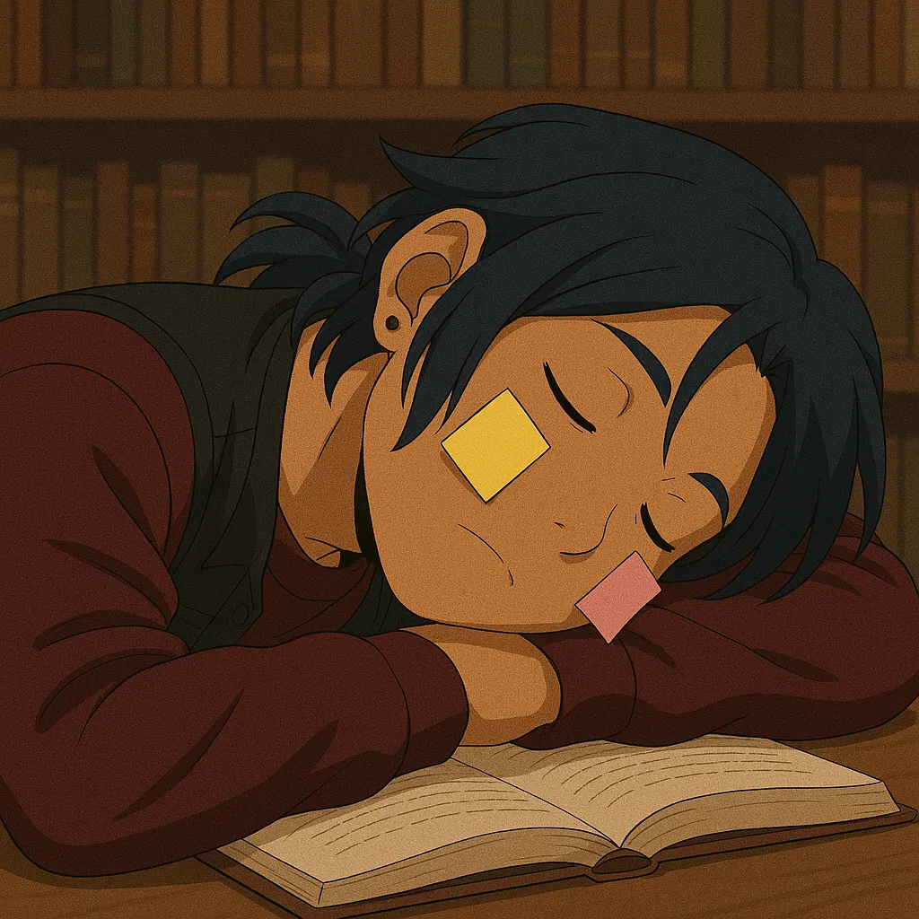 Avatar of Kai
