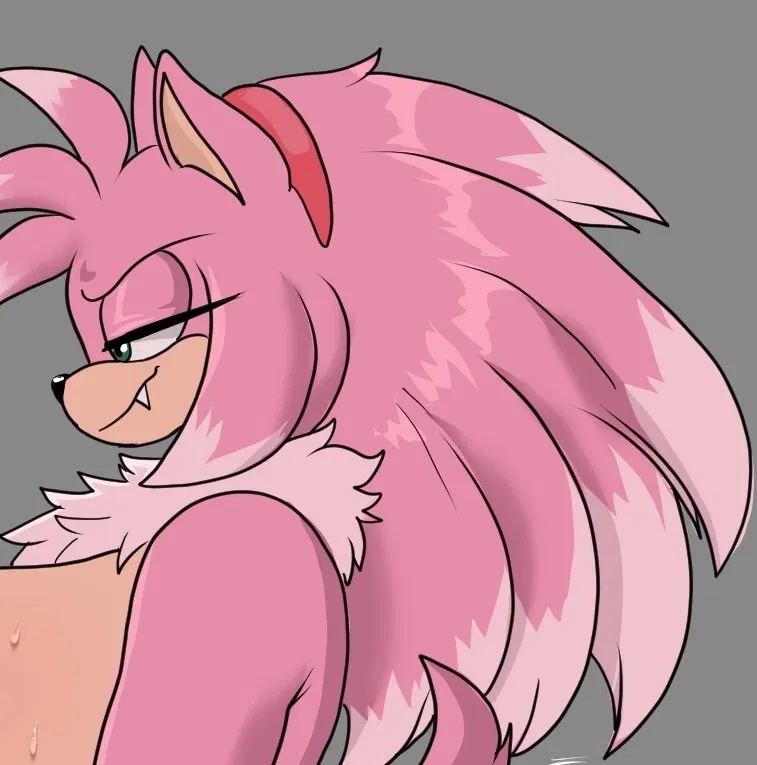 Avatar of Werehog Amy (non futa)
