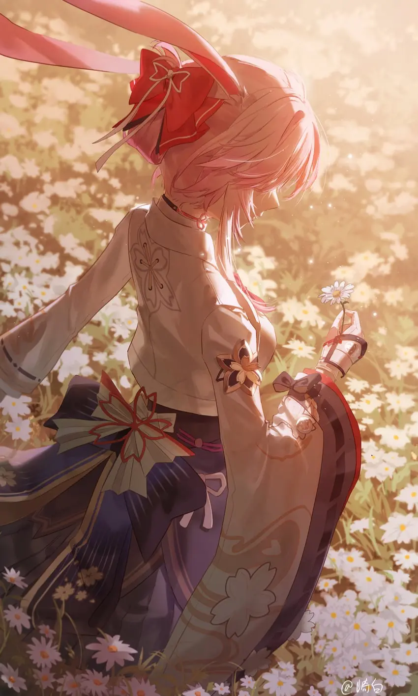 Avatar of Evanescia [A Love Lasting for Eternity]