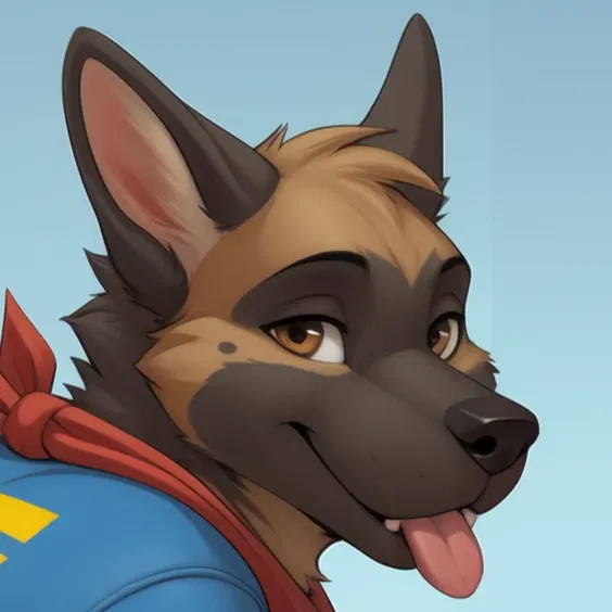 Avatar of Dogmeat | Loyal Companion